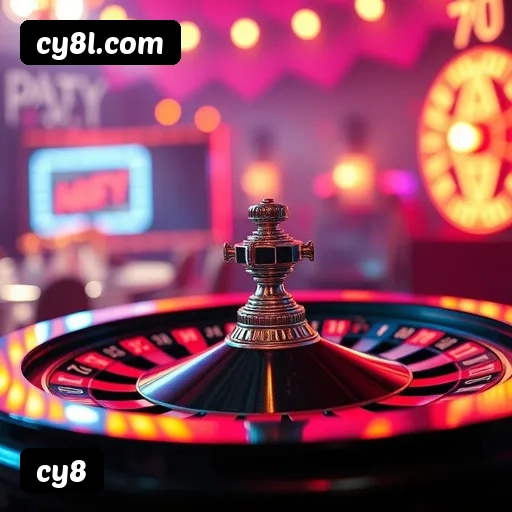 Catálogo cy8 3.100+ jogos - Pragmatic Play, Evolution, NetEnt