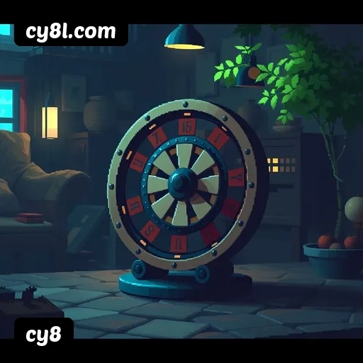 Níveis do programa VIP da cy8